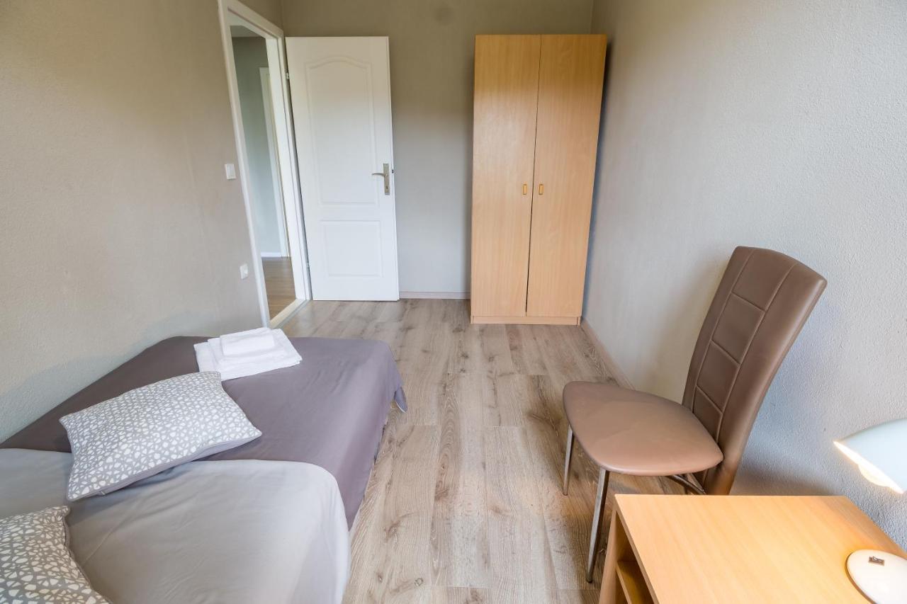 Apartment Noah And Matija Ston Εξωτερικό φωτογραφία