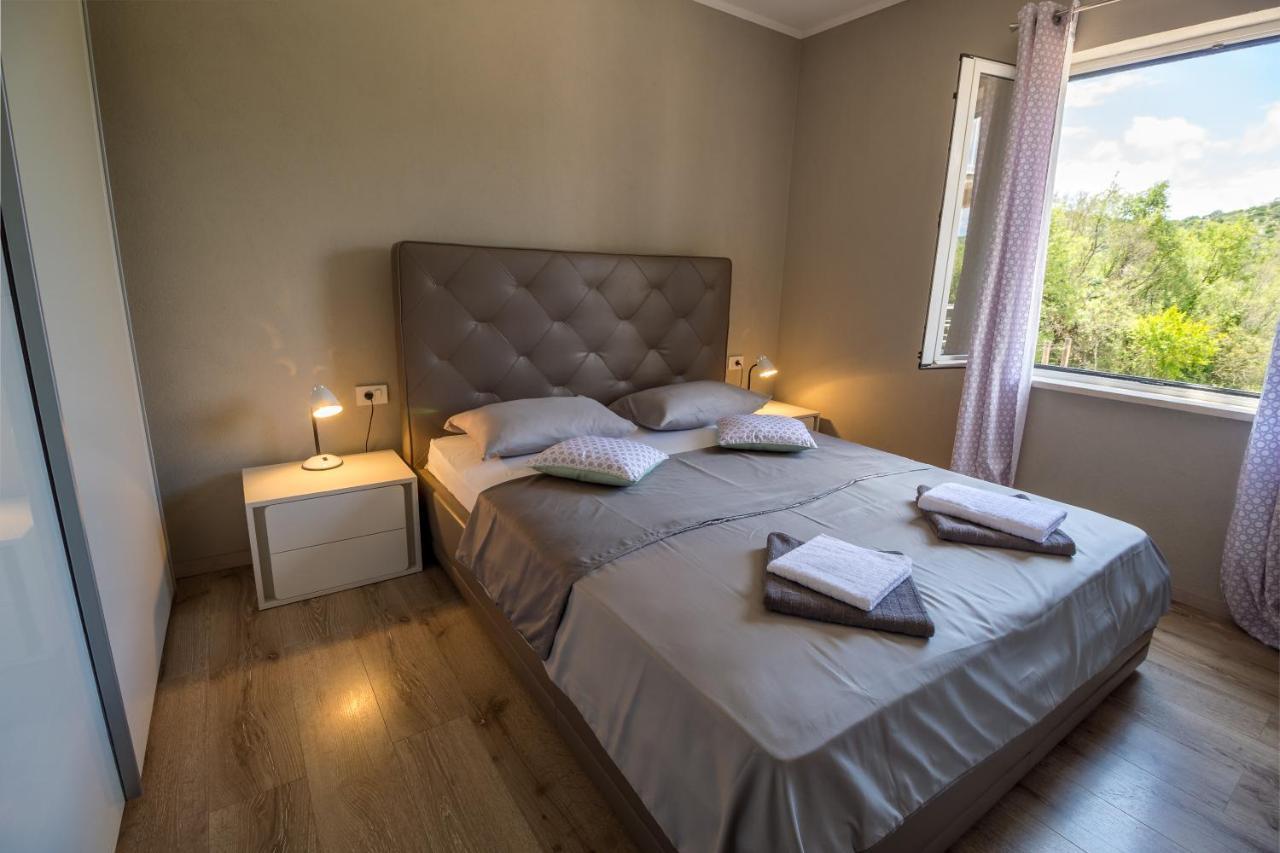 Apartment Noah And Matija Ston Εξωτερικό φωτογραφία