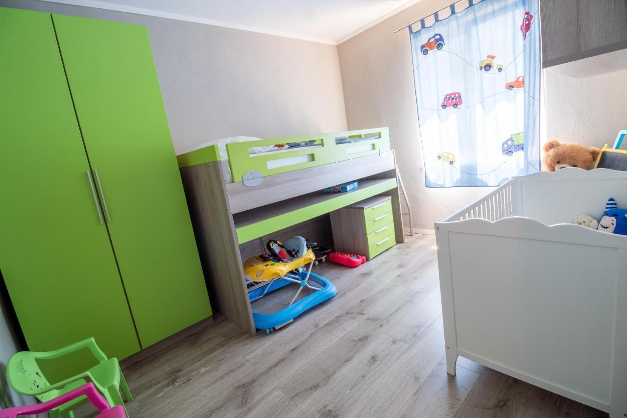 Apartment Noah And Matija Ston Εξωτερικό φωτογραφία