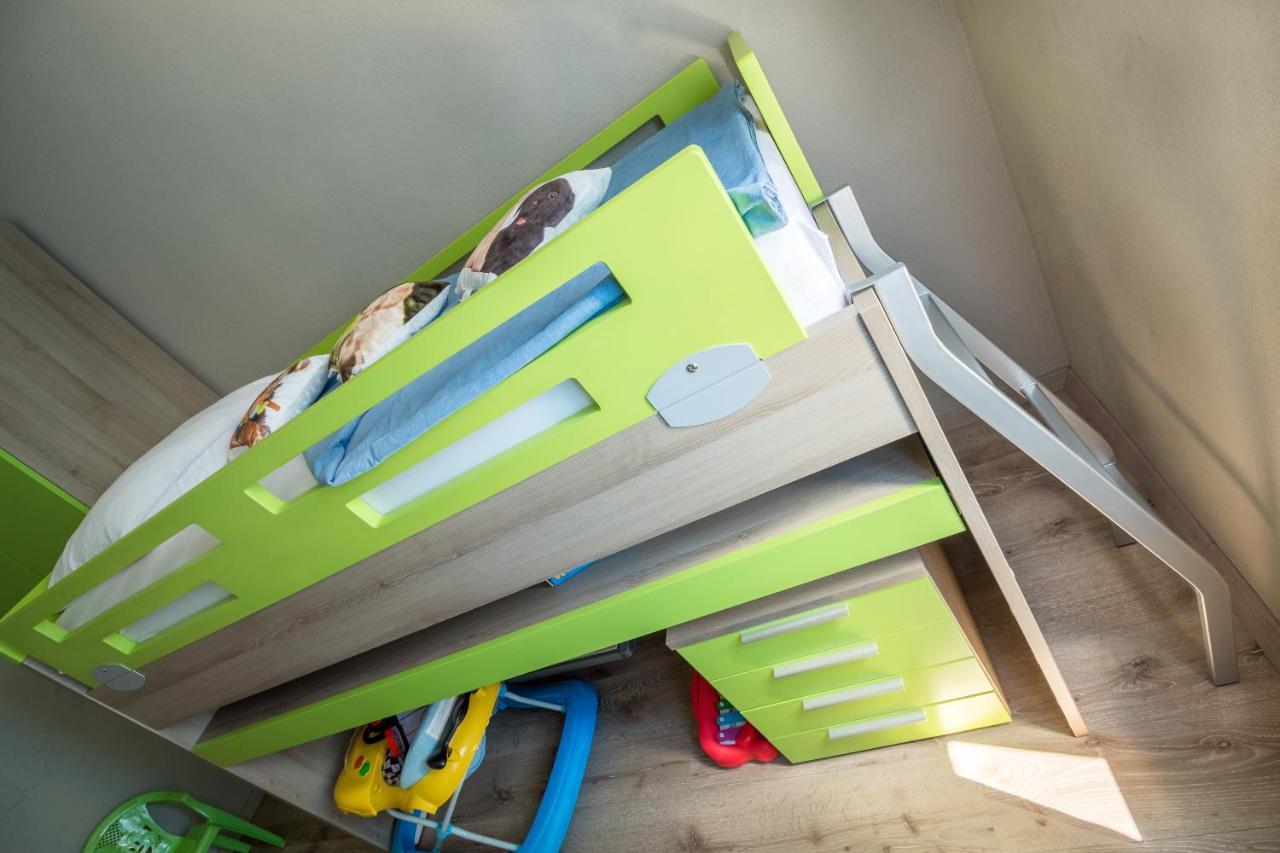 Apartment Noah And Matija Ston Εξωτερικό φωτογραφία