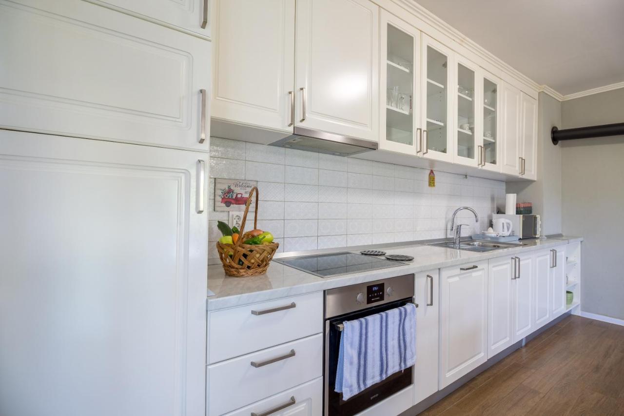 Apartment Noah And Matija Ston Εξωτερικό φωτογραφία