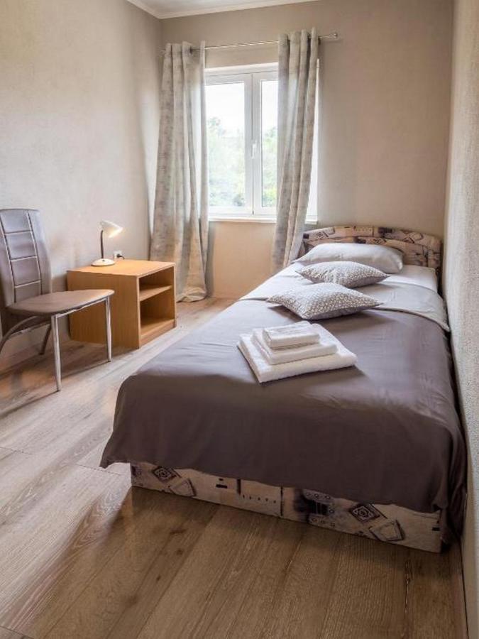 Apartment Noah And Matija Ston Εξωτερικό φωτογραφία