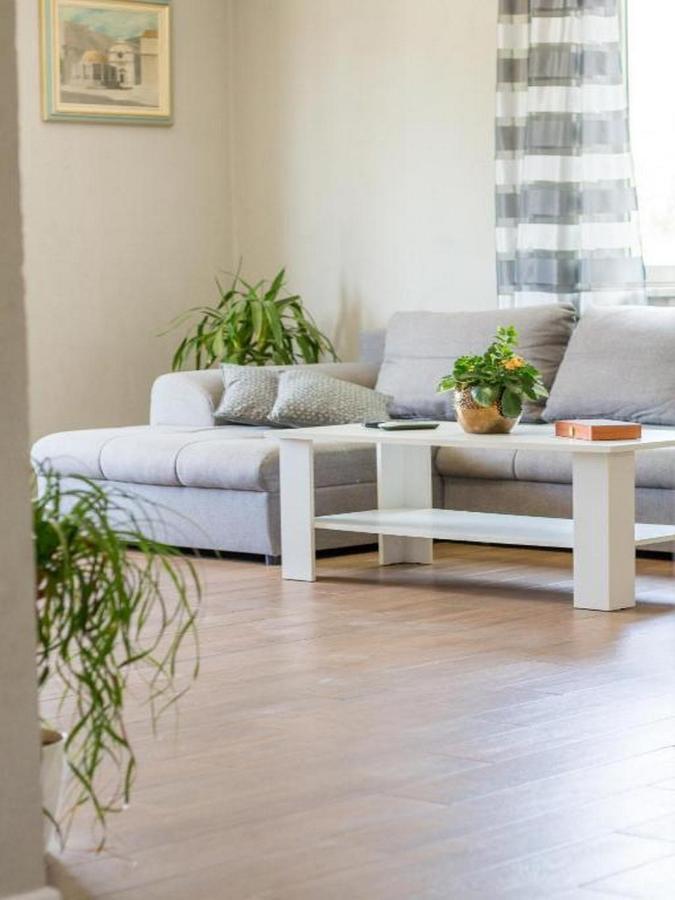 Apartment Noah And Matija Ston Εξωτερικό φωτογραφία