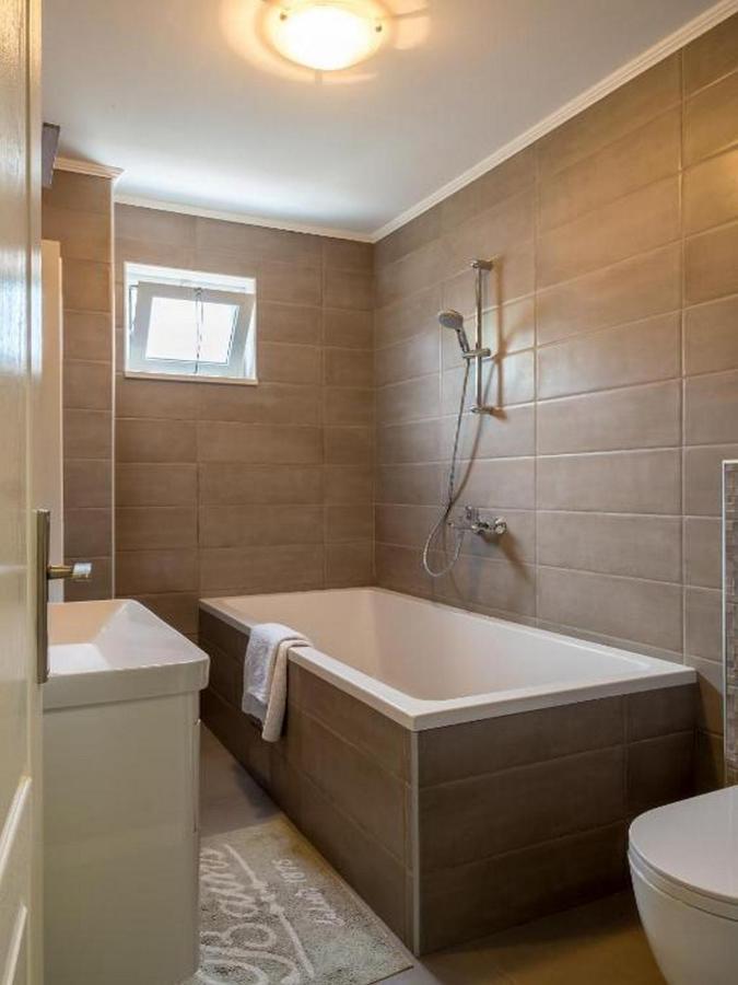 Apartment Noah And Matija Ston Εξωτερικό φωτογραφία